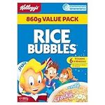 Kellogg's Rice Bubbles Breakfast Ce