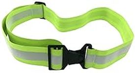 HiVisible Reflective Belt for Runni