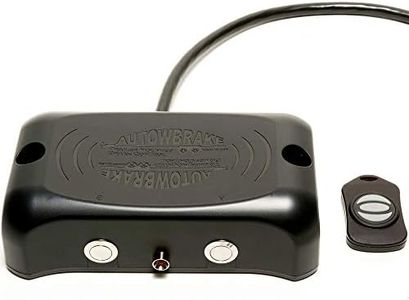 Autowbrake