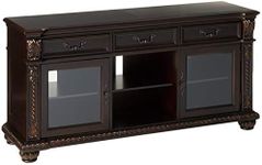 Acme Anondale 3-Drawer Wooden TV St