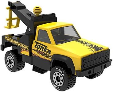 Tonka Stee