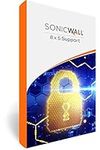 SonicWall 1 Year 8x5 Support for TZ