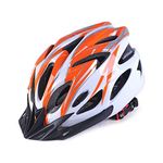 Value Bicycle Helmet