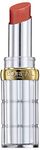 L oreal Color Riche Shine Plump Lipstick - 247 Shot Of Sun