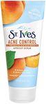 St. Ives Acne Control Face Scrub De