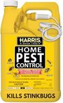 Harris Home Insect Killer, Liquid G