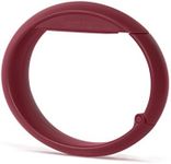 Bobino | Purse Hook | Purse Hook for Table & Clips for Hanging | Bag Hook & Purse Holder | Purse Hanger & Purse Storage | Purse Hook for Desk & Bag Holder for Table | Backpack Holder | Burgundy