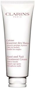 Clarins Hand and Nail Treatment Cream, 100 ml