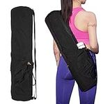 EnjoyActive Yoga Mat Bag | Premium,