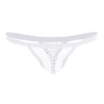 Iefiel Mens Underwear