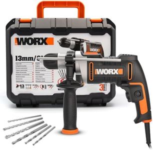 WORX Perce