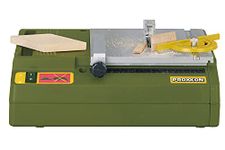 Proxxon table saws