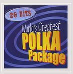 World's Greatest Polka 1 / Various