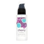 Lovehoney Cherry Flavoured Lube - Water Based Lube Gel - Fruity Lubricant - 3.4 fl oz