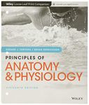 Principles of Anatomy and Physiology