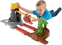 Thomas & Friends Take-n-Play, Daring Dragon Drop