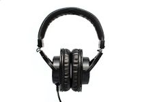 CAD Audio MH210 Closed-Back Studio Headphones