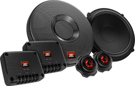 JBL Club 6