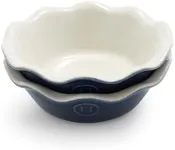 Emile Henry Mini Pie Dish (Set Of 2