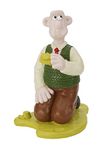 Wallace Tasting Cheese Garden Décor Ornament