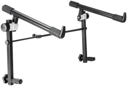 Adam Hall Stands SKS 024 - Extensión para Soporte de Teclado