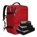 Hynes Eagle 44L Carry on Backpack A