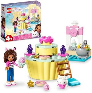 LEGO 10785