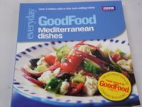 Good Food: Mediterranean Dishes: Triple-tested Recipes (GoodFood 101)