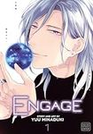 Engage, Vol. 1 (Yaoi Manga)