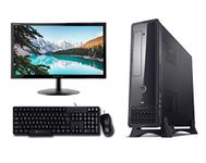 Desktop Computer For Business