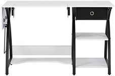 Sewing Online Large Sewing Table, W