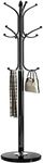 Kertnic Metal Coat Rack Stand with 