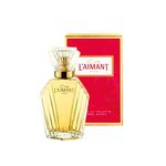 L'Aimant by Coty Parfum de Toilette - 50 ml (Pack of 1)