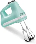 KitchenAid 6 Speed Hand Mixer with 