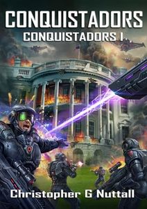 Conquistadors