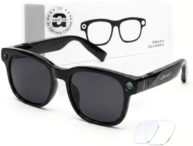 AI Smart G