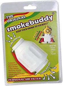 Smoke Budd