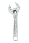 Channellock - 6 Xtra Slim Jaw Adj Wrench (806SW)