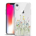 Unov Case Compatible with iPhone XR