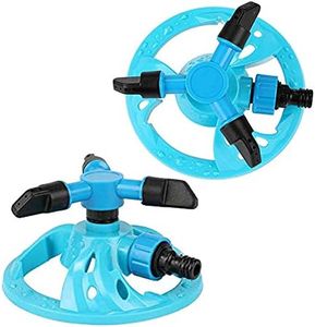 UMKYTOYS Water Sprinkler For Kids Summer Outdoor Play Garden Toys