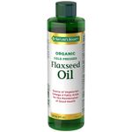 Liquid Gold Flaxseed Oils