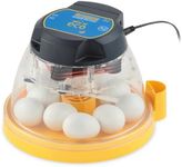 Brinsea Products Mini II Eco Manual 10 Egg Incubator, One Size