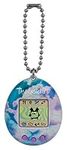 Bandai Tamagotchi Original Sky Shell | Tamagotchi Original Cyber Pet 90s Adults and Kids Toy with Chain | Retro Virtual Pets are Great Boys and Girls Toys or Gifts for Ages 8+