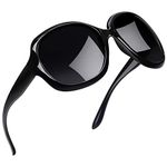 Anti Glare Sunglasses For Women