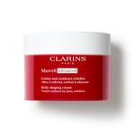 Clarins Masvelt Advanced Body Shaping Cream | Visibly Firms, Tones and Defines | All Skin Types | 200 g