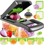 Food Chopper And Dicer