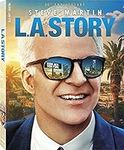 L.A. Story [Blu-ray]