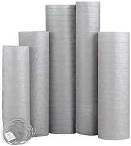 Nuheat 240V Floor Heating Standard Mat 1/8″ Thick, 12 Watts per Sq Ft - All Sizes/Models, Underfloor Heating (G1509 36" x 60")