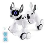 Remote Control Toy Dog