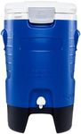 IGLOO Water Dispenser, Has a Capacity of 18.9 Liters